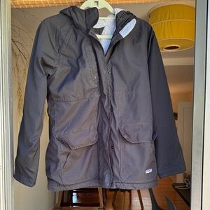 Womens Inferno Patagonia Jacket Size Small